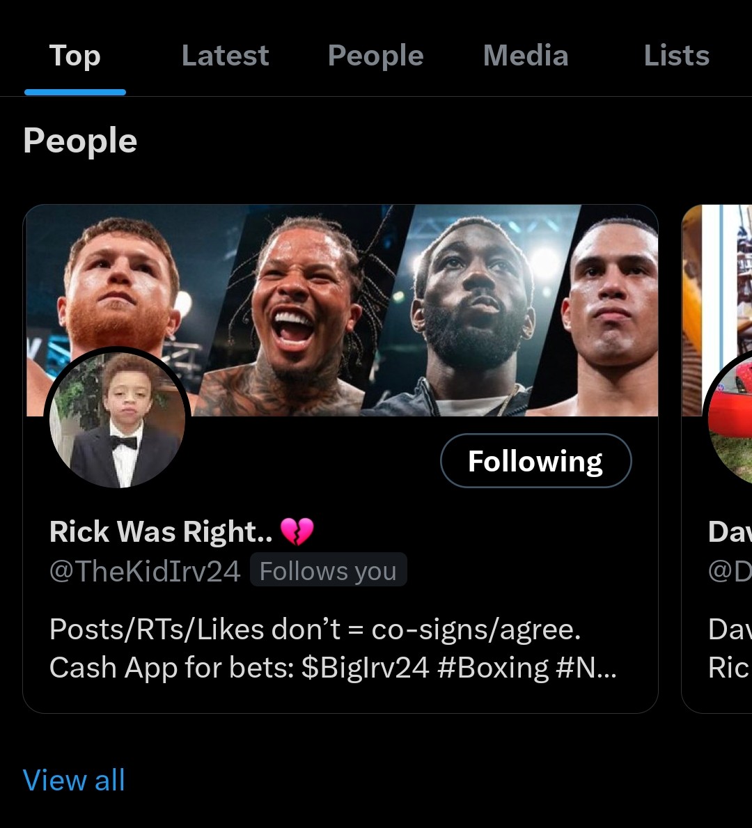 Ray Jackson tweet media