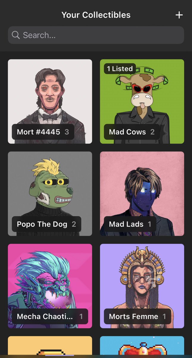 MagzReacts⚡️ tweet media