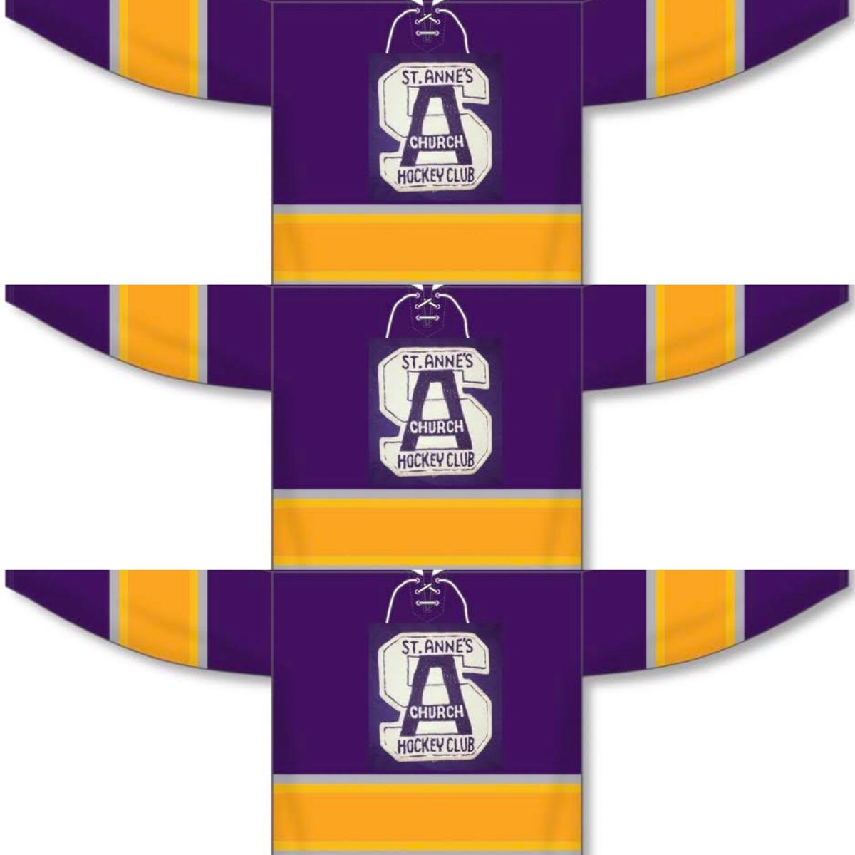 Classic jerseys !