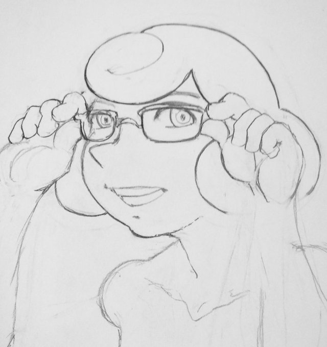 【週末の描きかけ展】
描いては飽きるの繰り返し。
オール・ユー・ニード・イズ・キル 