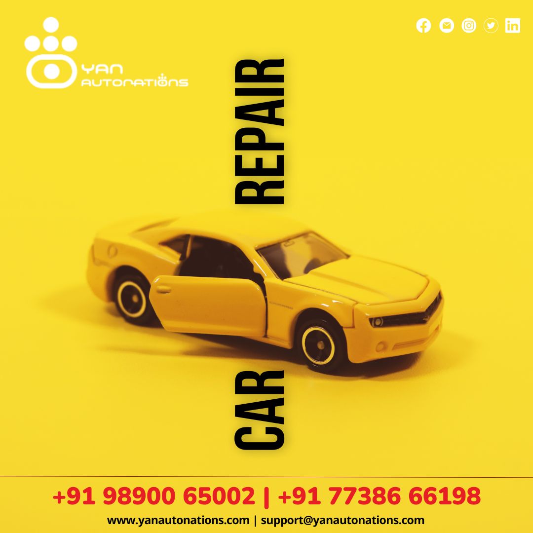 'Rev up your ride with top-notch car repairs and workshops in #NaviMumbai! We fix all types of cars with care and precision.

#CarRepairExperts #AutoWorkshopMumbai #CarCareSolutions #autorepair #automotive #auto #mechanic #car #cars #carrepair #autoshop #autoservice #repair