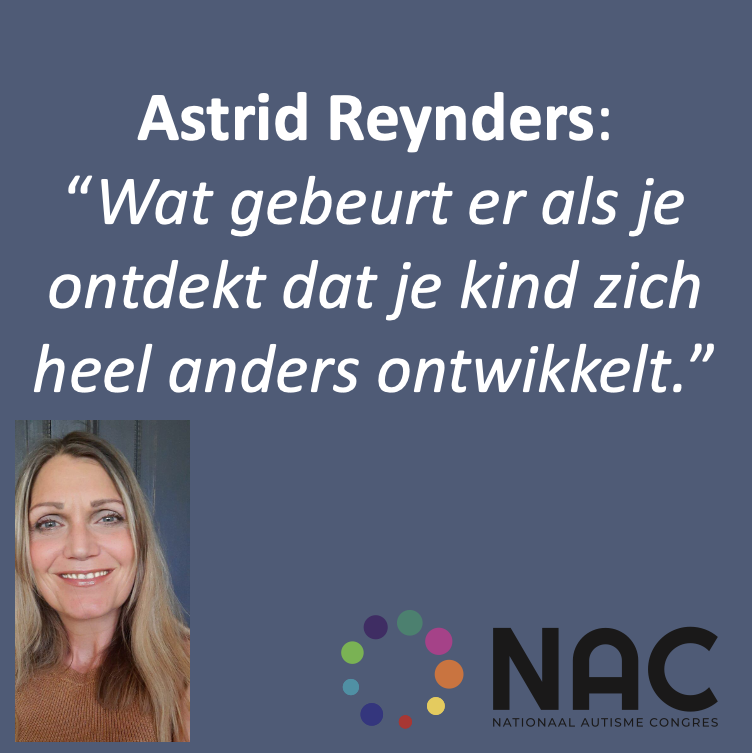 FANN_network's tweet photo. #autisme #congres #neurodiversiteit https://t.co/d0lxkA9aFH