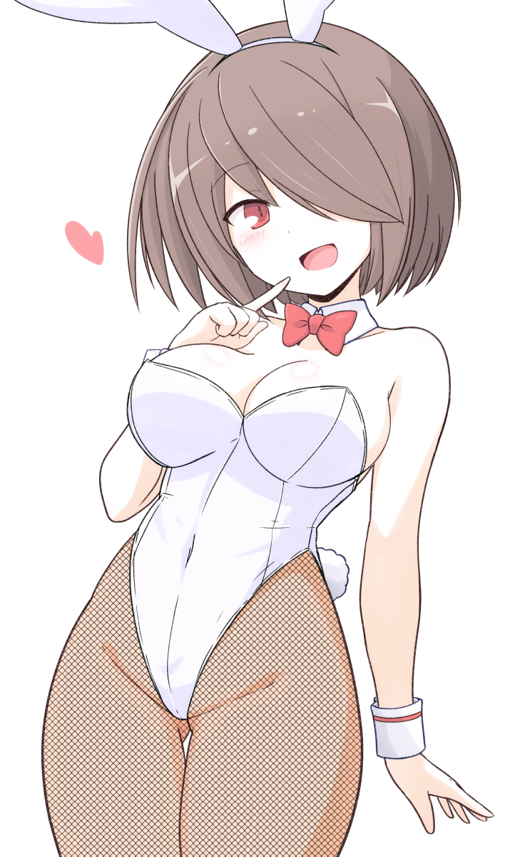 #うさぎの日
だったのでバニバニおさいけい🐰💕 