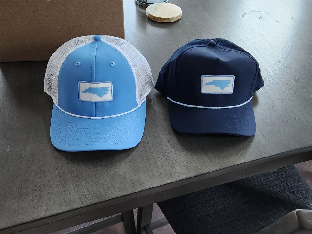 Tar Heel Nation tweet media