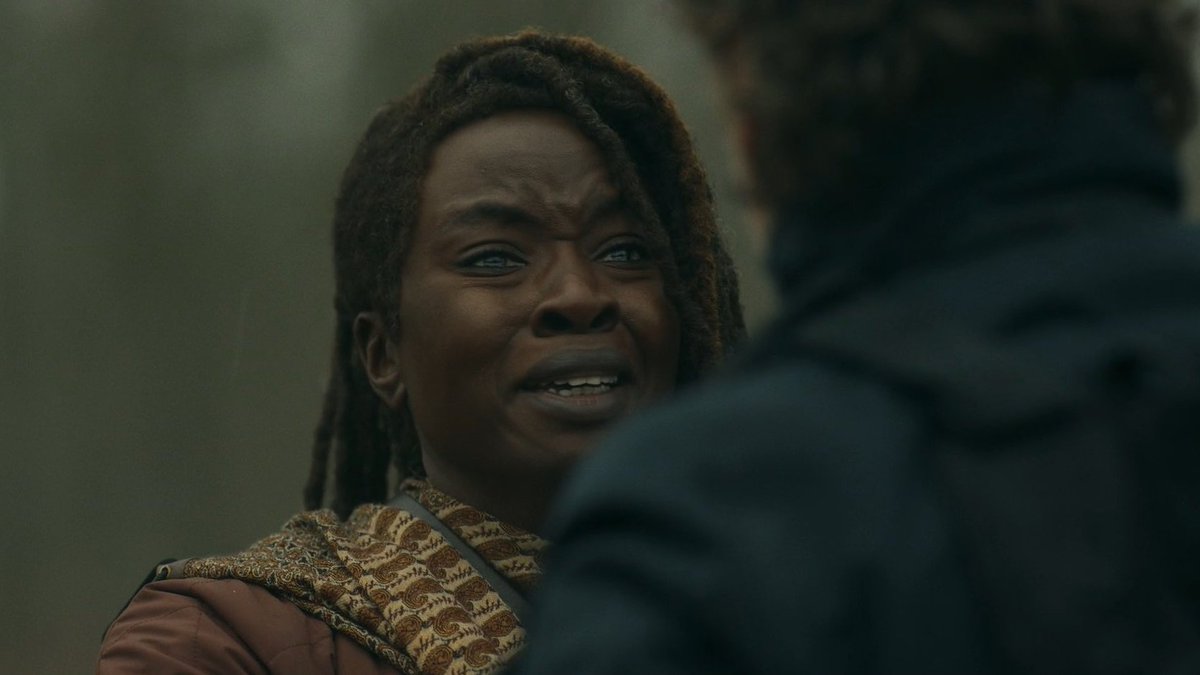 E que reencontro lindo, gente!

Sem discursos prontos, sem expressões exageradas. O reencontro foi natural, como seria na vida real, e isso fez com que o momento fosse lindo e especial. Depois de anos de espera, posso dizer que valeu muito a pena e que eles NUNCA decepcionam!