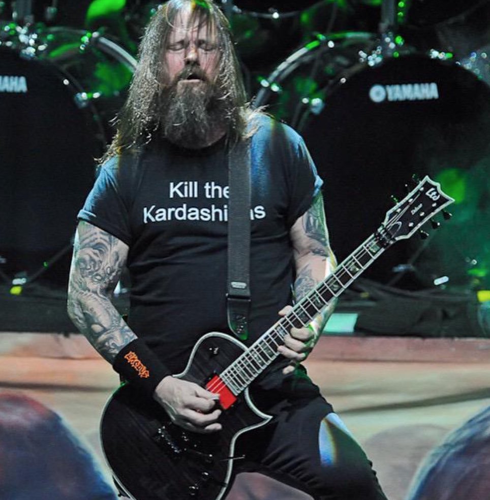 THIS DAY IN METAL tweet media