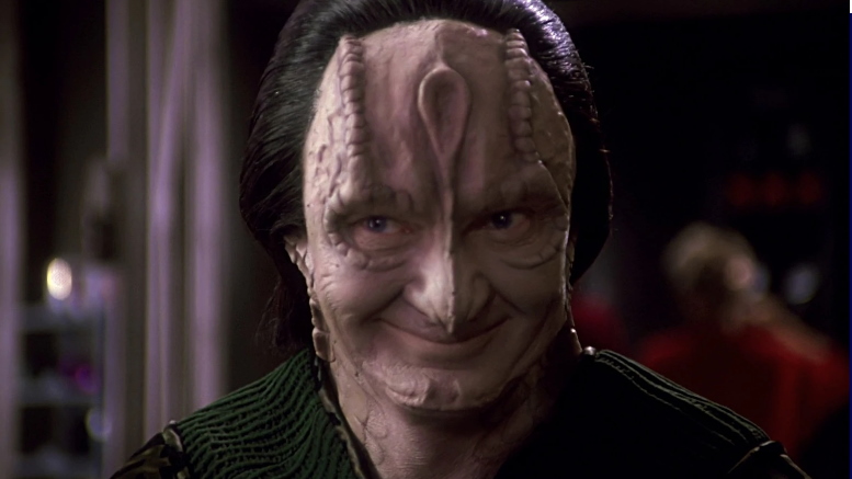 Good Morning! My fellow Cardassians! May we offer you a glass of our very best aged Kanar? or maybe some earth drinks like Root Beer. 🖖 #StarTrekFanPage #StarTrek #Kanar #Cardassians #Garak #DS9