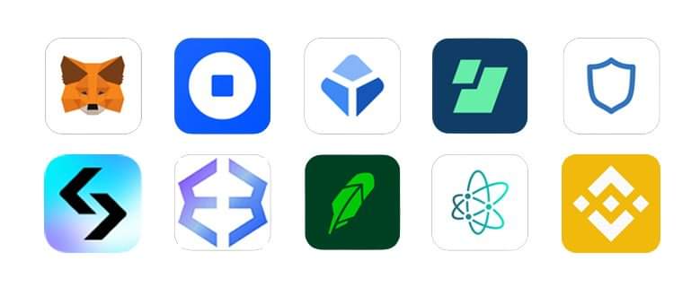 GmntCommunity's tweet photo. Gmining (GMNT) Payment technology offers cross-compatibility, allowing our to work with different wallet apps like trust wallet, Matamask, Bitget, Binance, Exodus. making crypto transactions convenient and versatile.
JOIN NOW : https://t.co/FBsM2ZZJXY https://t.co/UejgX38gKu