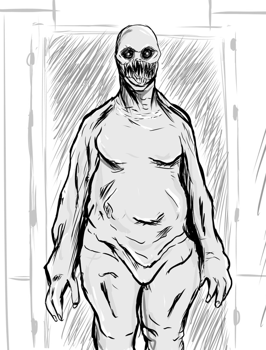#同じ人が描いたとは思えない絵を貼る 