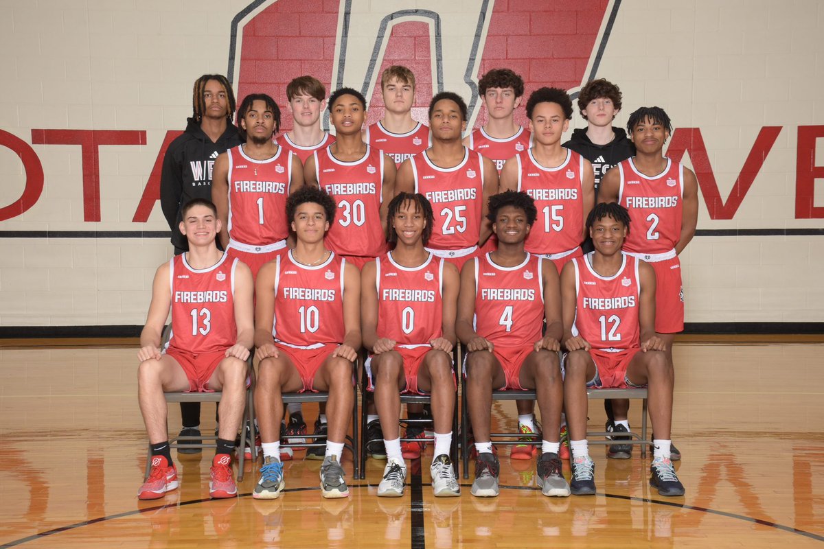 What a season. I am so thankful for the time I got to spend with these young men and the coaches I got to work with. Even if it was just for a year I am so thankful.
