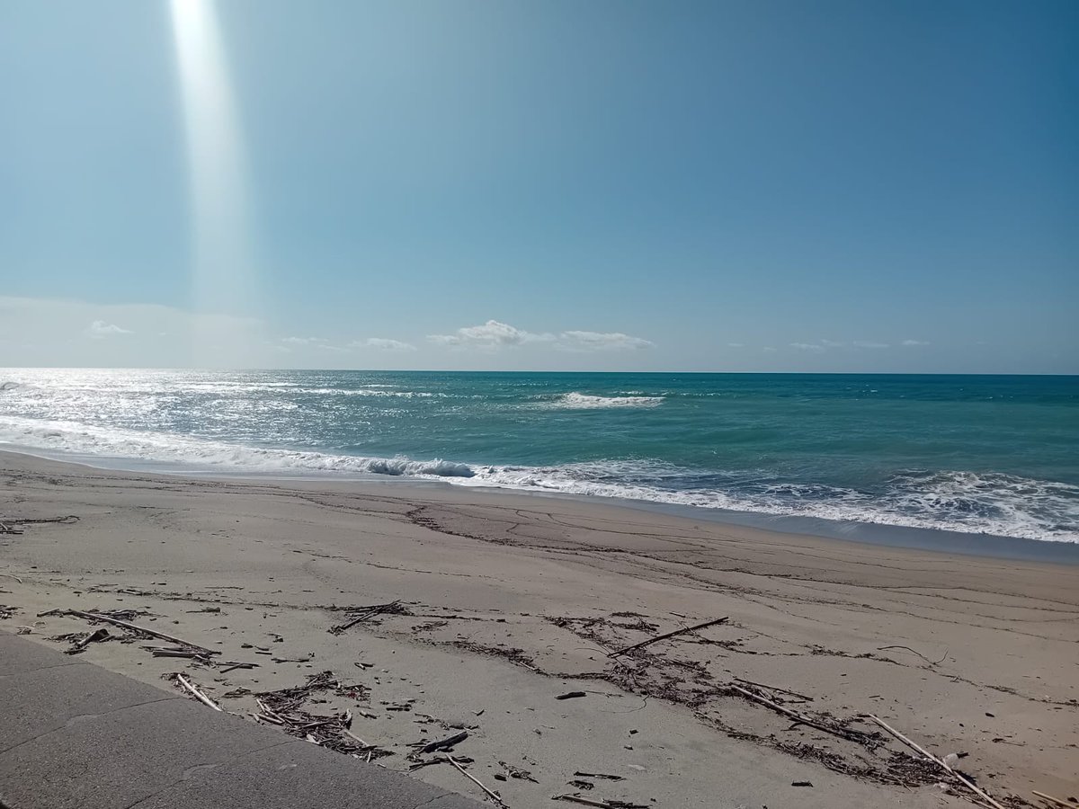 Ascea Cilento
Winter sea #southitaly 🇮🇹🇮🇹🇮🇹