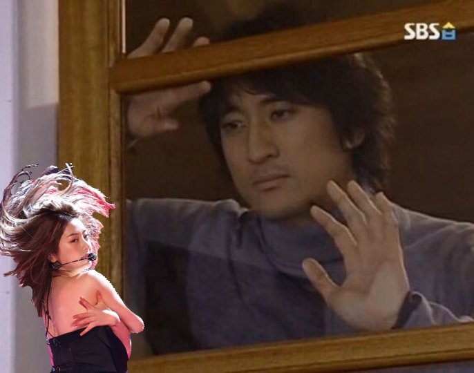 100분뒤애잘거니까그러캐아새요