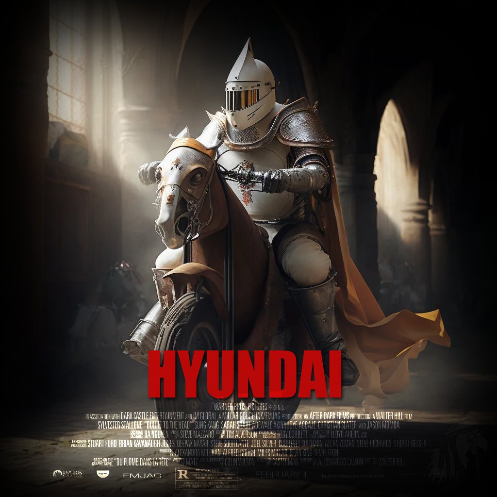 PowerlessUser's tweet image. Jó marketinggel és megfelelően adagolt diszlexiával sikerrel vihetjük a Hunyadi sorozatot ázsiába. 

Ugyanitt megnéznék egy Cinege című politikai drámát.