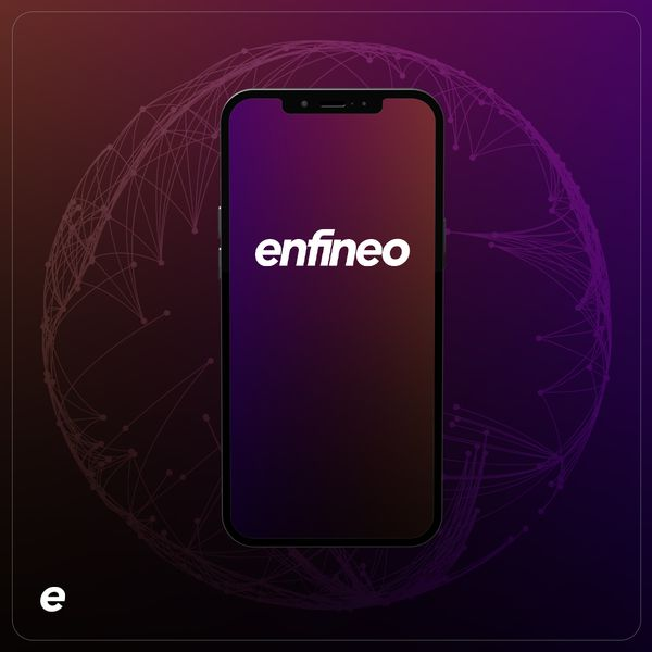Wanna check another upcoming FREE MINT project with some good names backing them? 

Let's check @enfineoapp 📱🧵

1. What is Enfineo? 

Enfineo is a neobanking space that integrates cryptocurrencies and fiat currencies into one intuitive platform.

Enfineo offers a comprehensive
