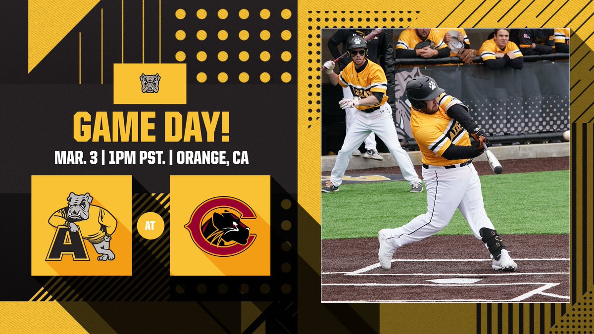 Adrian College Athletics tweet media