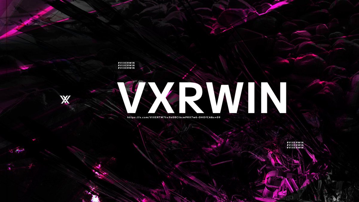 VIXERTM's tweet photo. 🏆TOURNAMENT RESULT🏆

---DIAMOND+ ZB RANKING CUP---
#54 @merylooks (ASIA)
#94 @merylooks (OCEANIA)
---GOLD ZB RANKING CUP---
#90 @_svxrly (NA-E)

Thank you for your hard work!
Please do your best next time!
#VXRWIN https://t.co/QaUBUgBbXU
