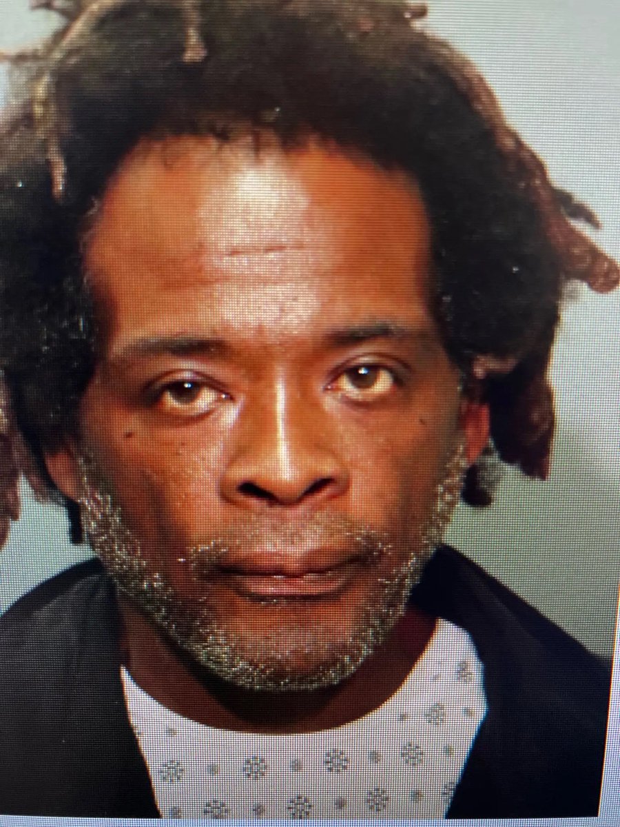 This is Edward Johnson, an illegal who likes to go to the hospital and severely beat the female nurses and doctors. He’s been arrested 65 times but New York judges always let him go. Female healthcare workers say they’re afraid of his impending return because they fear