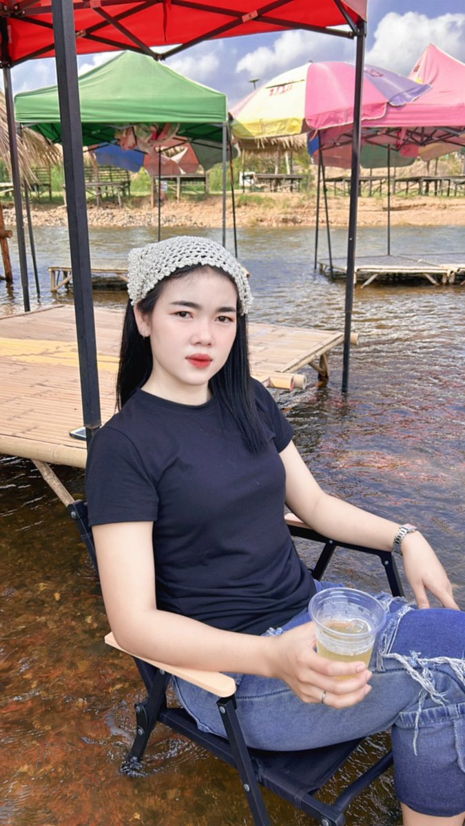 มีนาแล้วเมื่อไหร่จะมีตัง #ลาดกระบัง