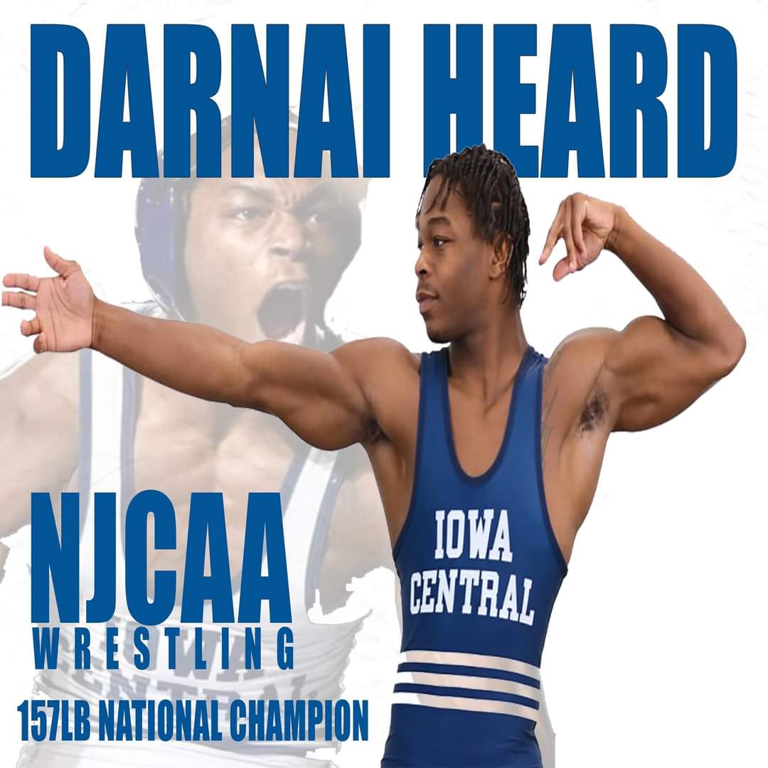 Official La Salle Wrestling Page tweet media