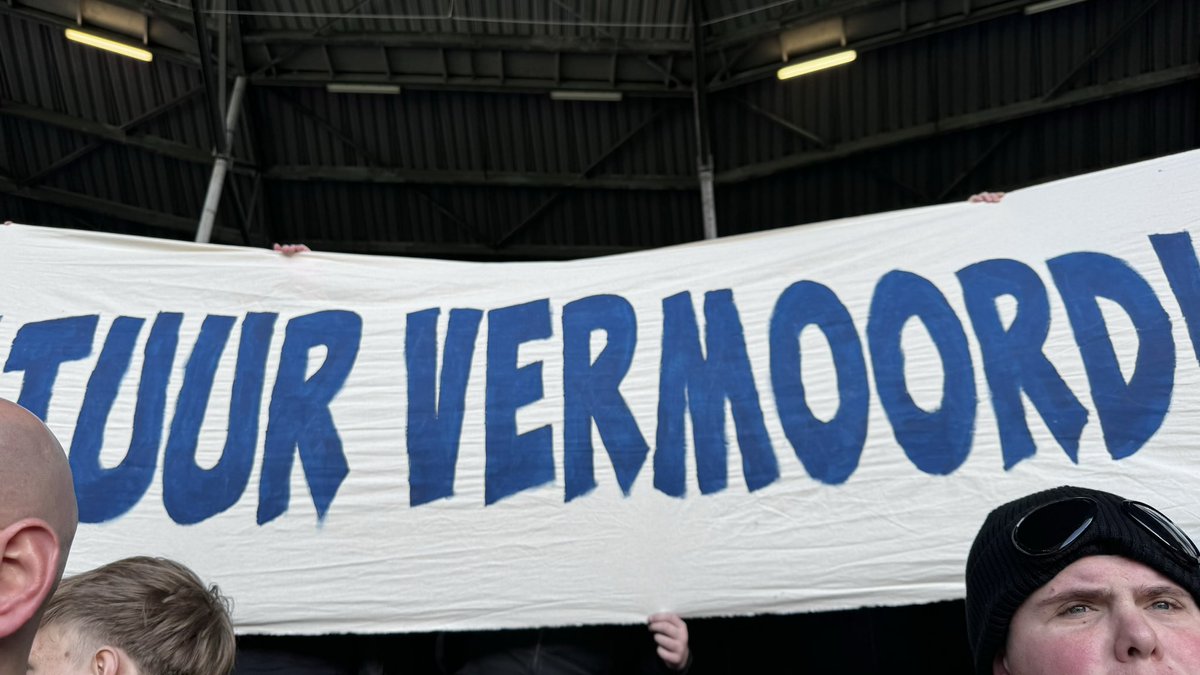 Statement👌🏻👌🏻 #feu #zwolle