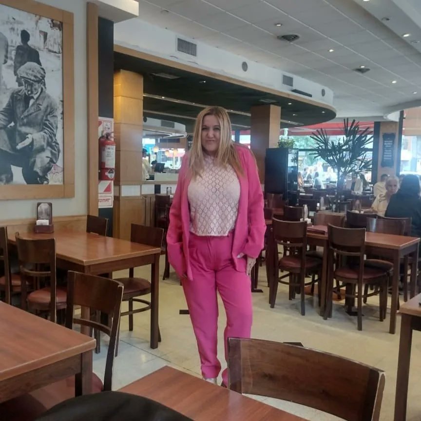 Maria Gonzalez tweet media