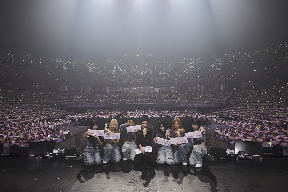 NCTsmtown's tweet image. เตนล์มีความสุขมาก ๆ ตลอดทั้ง 2 วันเลยครับ ไม่เคยคิดเลยว่าจะได้แสดงในฮอลล์ที่ใหญ่ขนาดนี้ในบ้านเกิดครับ เป็นเพราะ WayZenNi และ NCTzen ทุกคนทั้งนั้นครับ ตอนที่ร้องเพลง Some Other Day ก็นึกถึงความทรงจำในวันเก่า ๆ แล้วเตนล์ก็น้ำตาไหลโดยไม่รู้ตัวเลยครับ 55…