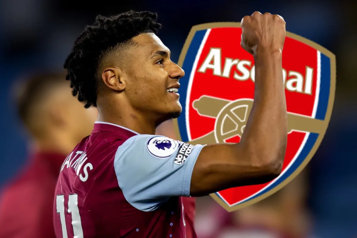 Exclusive: @Arsenal in talks with @AVFCOfficial regarding summer mover for Ollie Watkins #AVFC want around £70m for the striker.