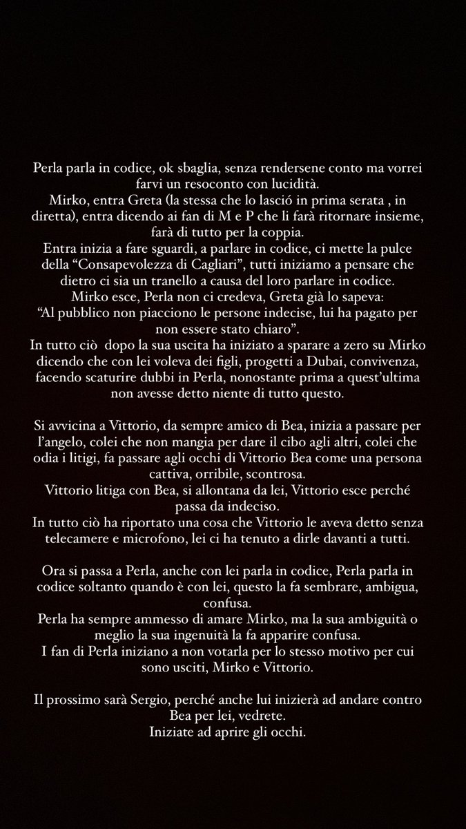 gessit23's tweet photo. LEGGETELO TUTTI E CONDIVIDETELO PERFAVORE  #perletti https://t.co/mbwL8COkwM