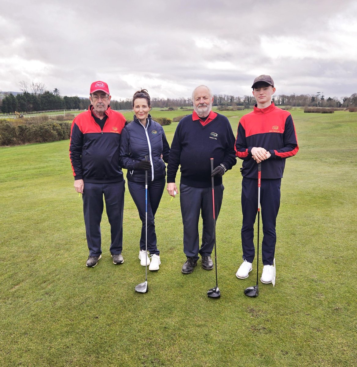 Gowran Park Golf Club tweet media