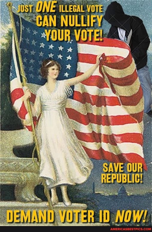 ShawnB8848's tweet image. #illegal #can #nullify 
americasbestpics.com/picture/7tjEIW…
#AmericasBestPicsAndVideos