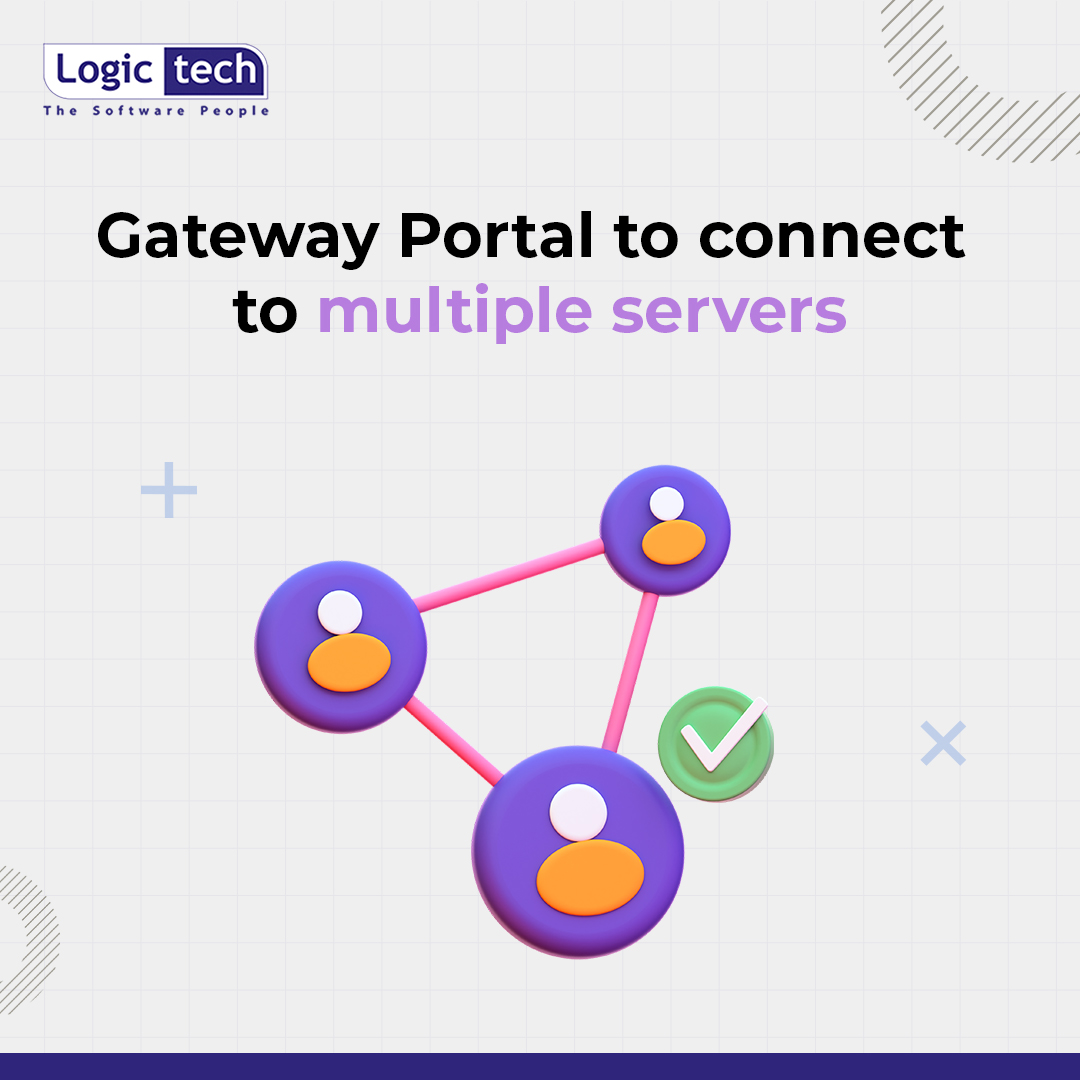LogictechSol's tweet image. #Connect21 #TallyRemoteAccess #LogictechSolutions #AccountingSolutions
