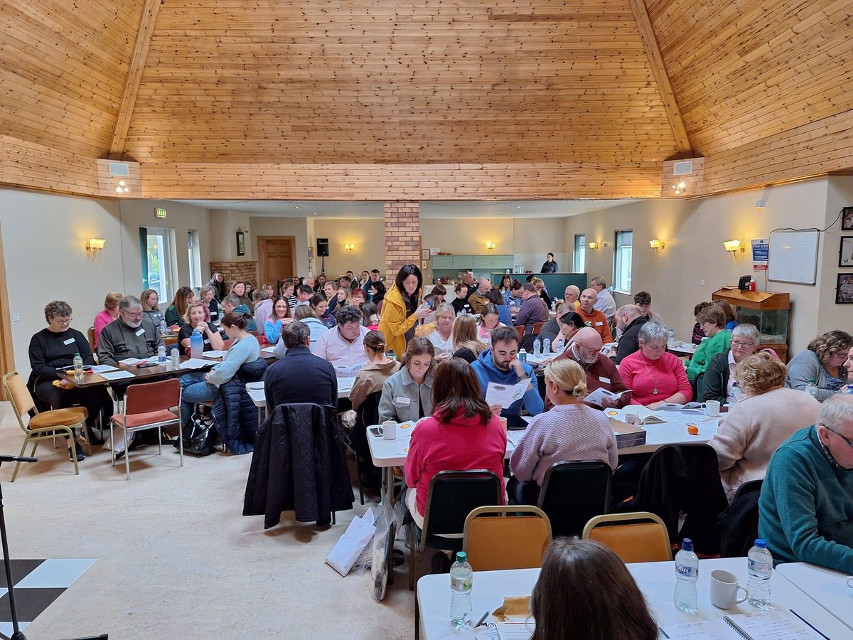 Holy Child Killiney tweet media