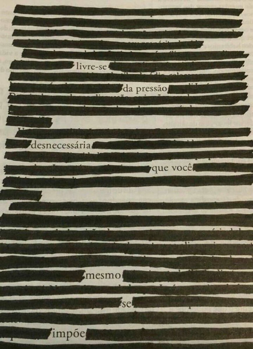 Reescreveram tweet media