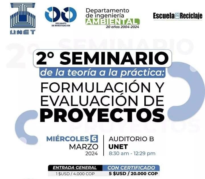 ronnychacom's tweet image. #UNET Miércoles 6 estaremos de seminario:
cómo aterrizar una idea, valor agregado, estrategias, proyectos además Panel de invitados compartiendo experiencias
@hermesjga de 5001
@carlaroa de Barbanegra 
@Illich80 de Deportes de Aventura 
Su servidor modo Escuela de Reciclaje
🙌🏻🙌🏻