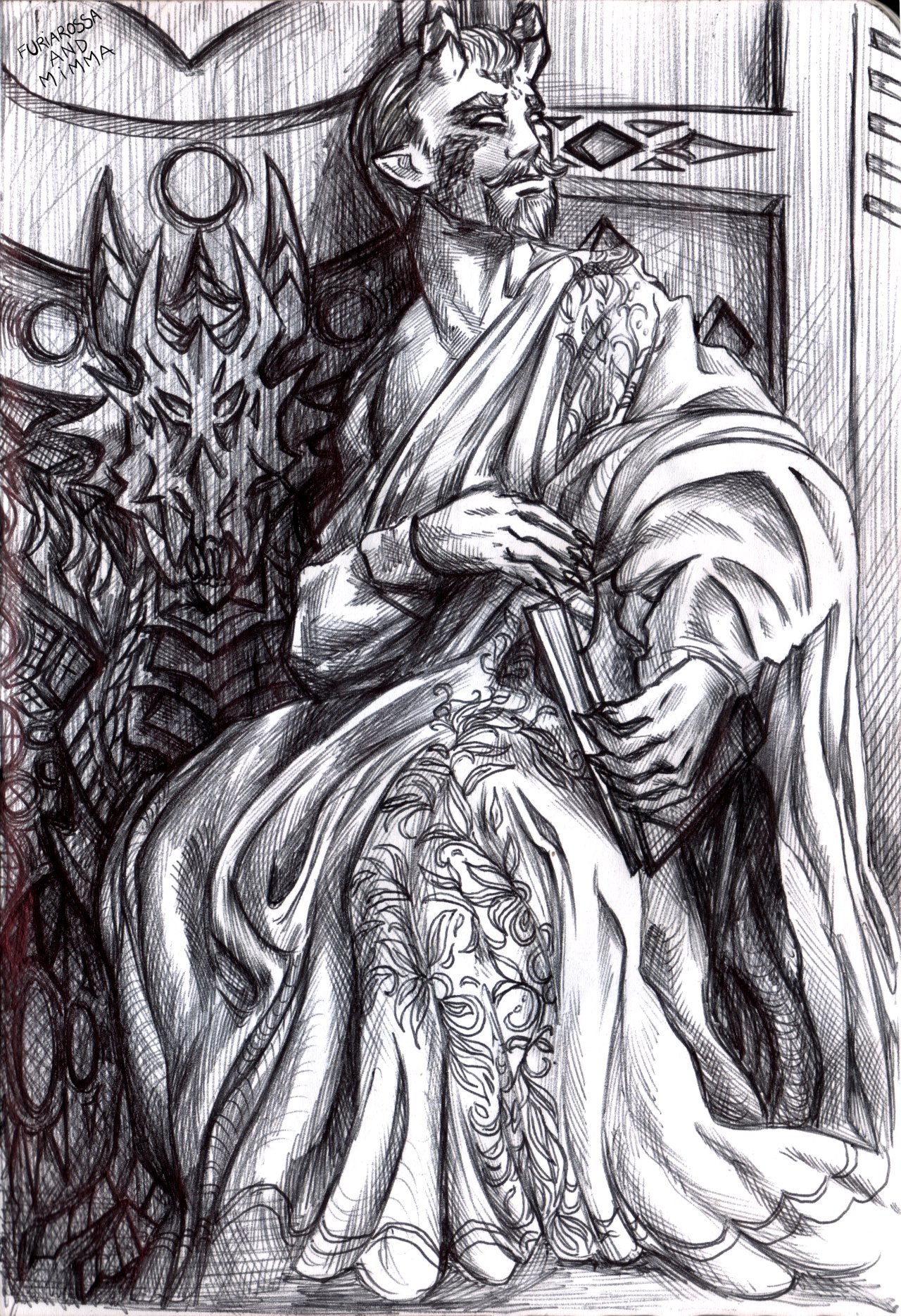 Hannibal AND Art! #SaveHannibal (@HannibalArt) / X