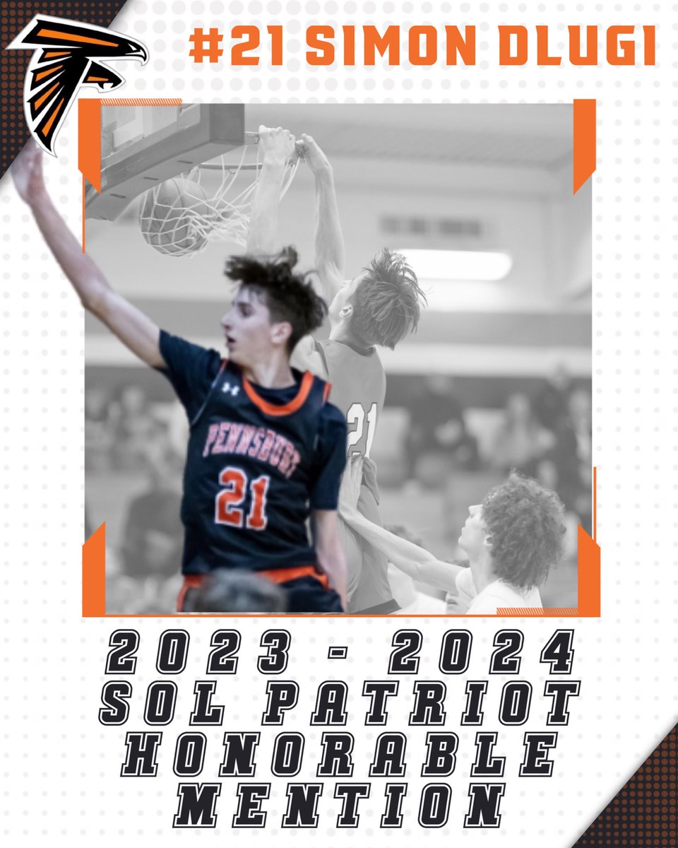 Pennsbury Hoops (@psd_boyshoops) on Twitter photo <a href="/TaddeiConnor/">connor taddei</a> <a href="/SJFMBB/">St. John Fisher Men's Basketball</a> <a href="/mikerocco112/">Mike Roccograndi</a> <a href="/dancohen0710/">Dan Cohen</a> Senior forward Simon Dlugi
Simon will be playing at York College next year
<a href="/simondlugi3/">Simon Dlugi</a> <a href="/YCPMBasketball/">York College (PA) Men's Basketball</a> <a href="/TaddeiConnor/">connor taddei</a> <a href="/SJFMBB/">St. John Fisher Men's Basketball</a> <a href="/mikerocco112/">Mike Roccograndi</a> <a href="/dancohen0710/">Dan Cohen</a> Senior forward Simon Dlugi
Simon will be playing at York College next year
<a href="/simondlugi3/">Simon Dlugi</a> <a href="/YCPMBasketball/">York College (PA) Men's Basketball</a>