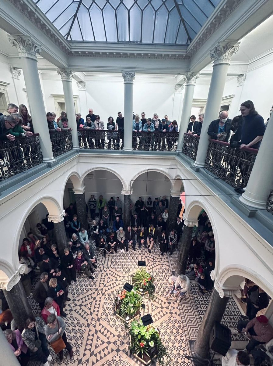 Sasa Spacal tweet media