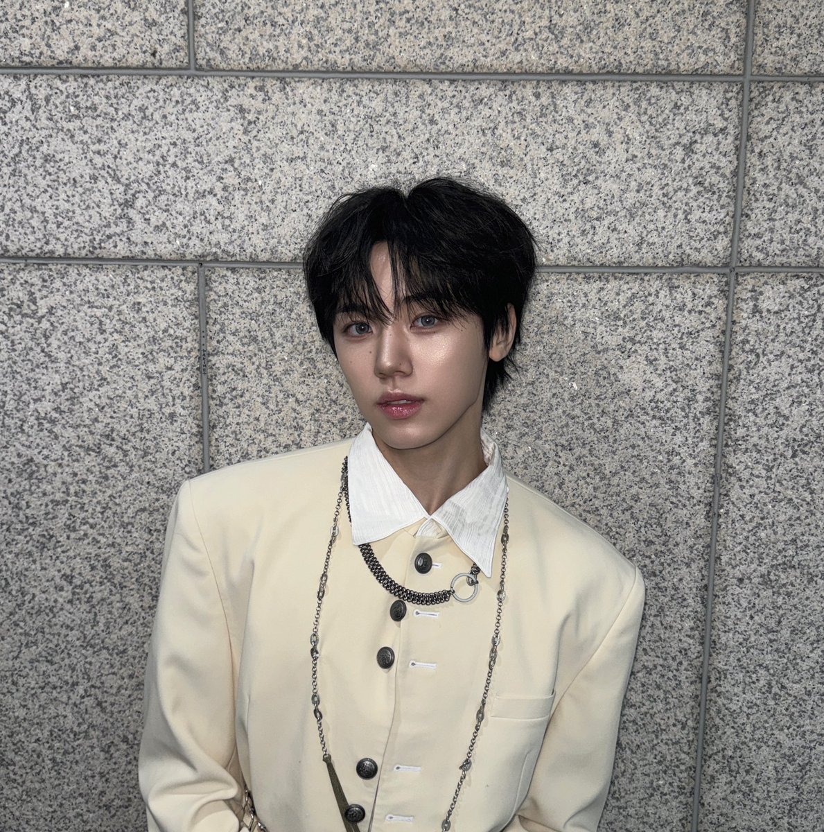 CRAVITY_twt's tweet photo. 러비티야 잘 장💕
#성민 https://t.co/vKwEVm6SMt