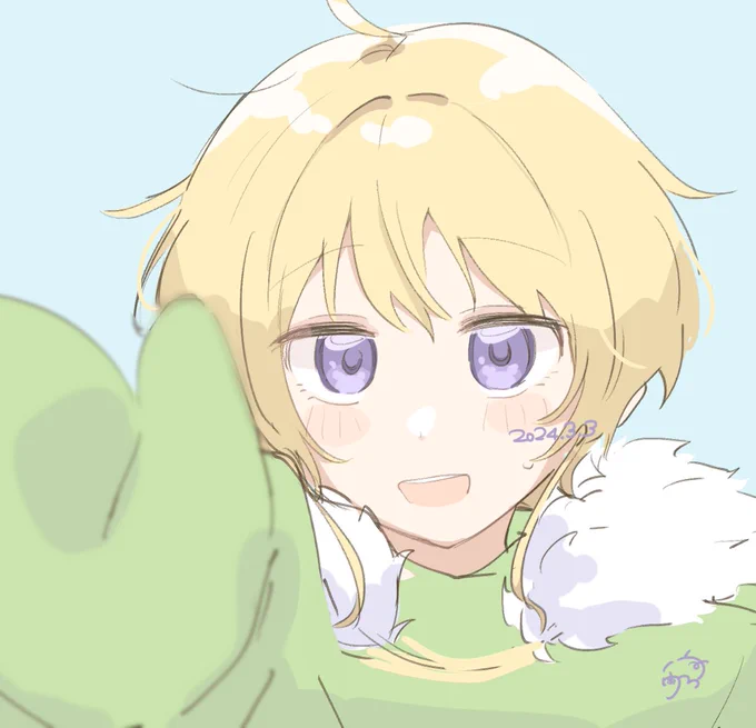 りはびり 