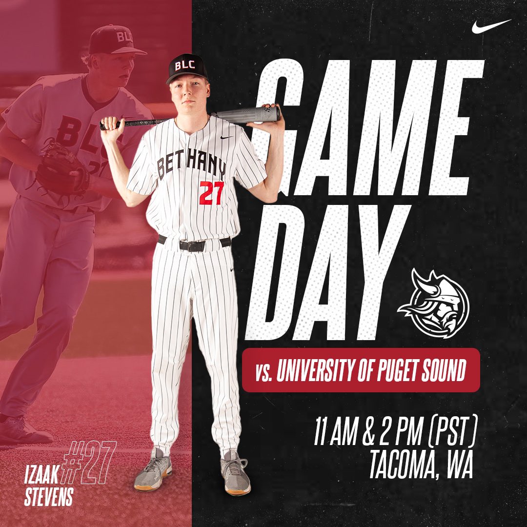 Bethany Baseball tweet media