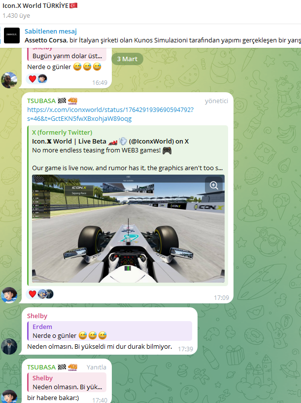 BerfinAkad's tweet photo. @CryptoGenzo @IconxWorld https://t.co/zTCGPzUZZT