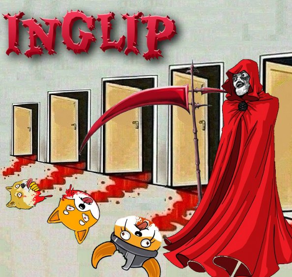 InglipToken's tweet photo. Meme Competition Winner! 

@LetaMike75114 Has been paid out for his excellent submissions. $INGLIP Approves. 

TX Hash: Xd9WRPy2euLbab7U5p3QfirJynMTExqWTHb4a9UXoVNDhuqA3JBAKv3tdjND4zQqNmSqi1pjTerGAsatEv212c7 https://t.co/WYRuKeJNZG