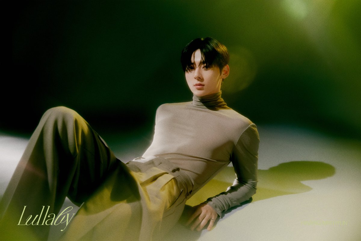 황민현(HWANG MIN HYUN) tweet media