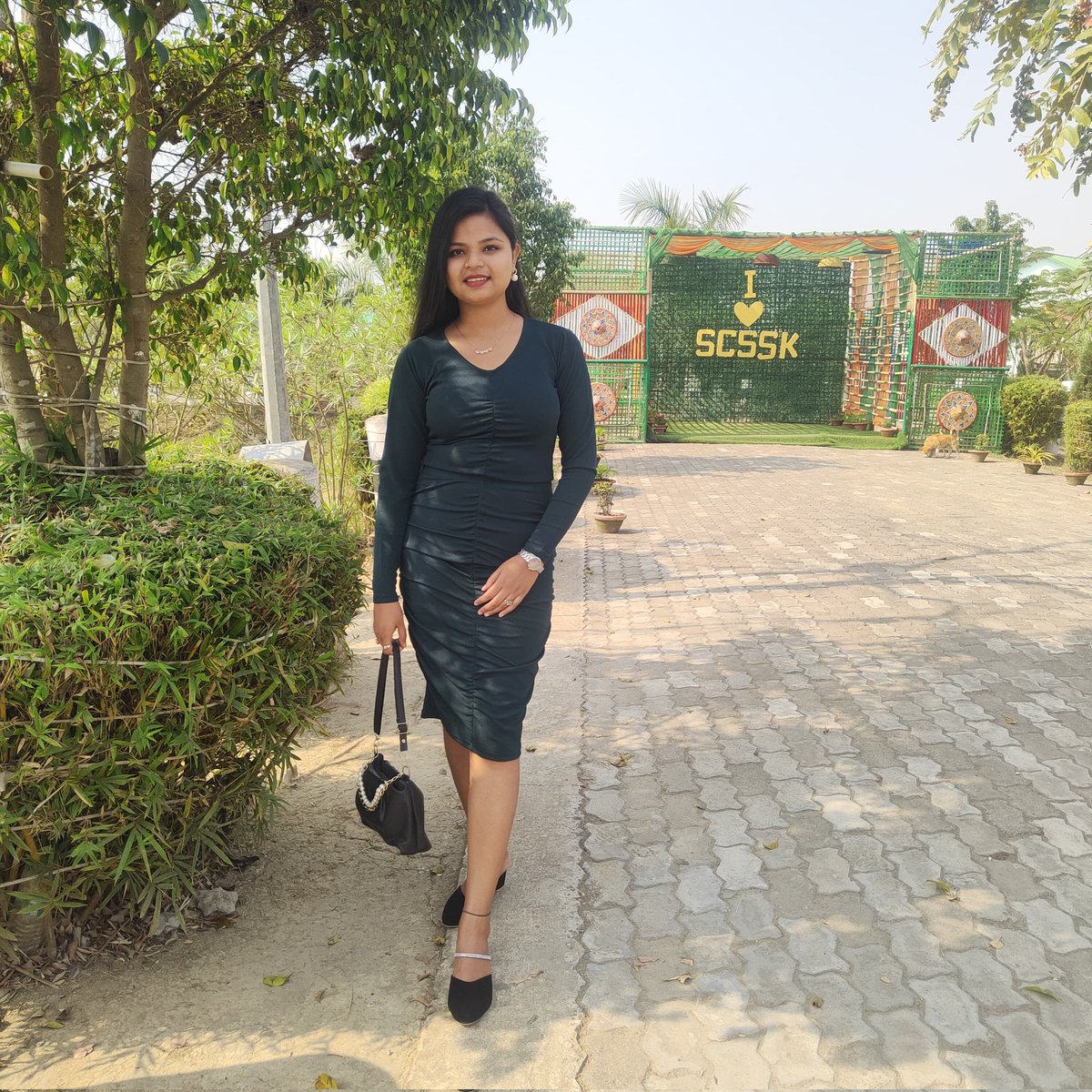 Modhu454's tweet image. A well spent day✨
📍 Swargadeo Chaolung Siu-Ka-Pha Samanway Kshetra