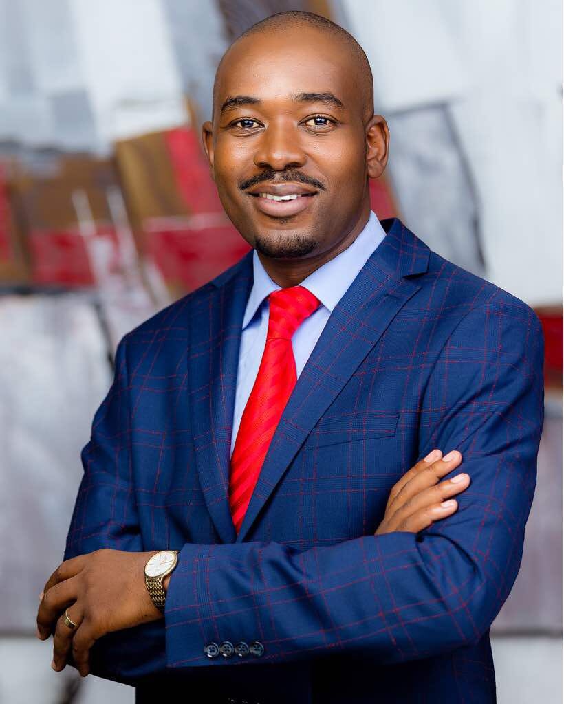 #istandwithnelsonchamisa

if you do just retweet.
and comment with #istandwithnelsonchamisa