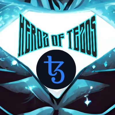 TheTezos's tweet photo. Happy Sunday Tezonians👋

Get your Exclusive Member Card ready and let's play poker at 19 UTC! Regs will open 1 hr before at TTC discord https://t.co/Xmoziz78RS

The winner of the 79th TTC Exclusive poker game today has two prizes!!

🏆Sled by @MineEvrenErtug collected at TTC Supporting Artists Day#14
➕
🏆Heroz of Tezos by @CalalangRico kindly donated to TTC by the artist.

Winner can pick the one #nft from the collection that best identifies with. The backstories and quotes are just great, so have fun picking😍

See you at the table!

#StrongerTogether #tezos 🫂 Community Week
