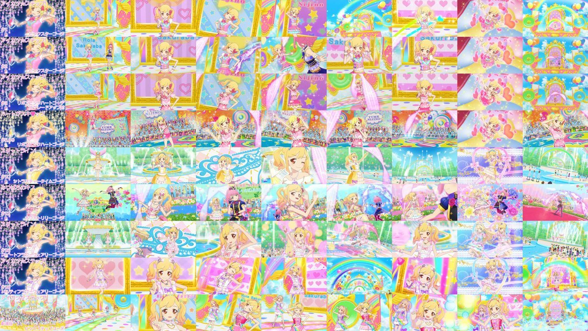 candyrainbow on X: candyrainbow on X: