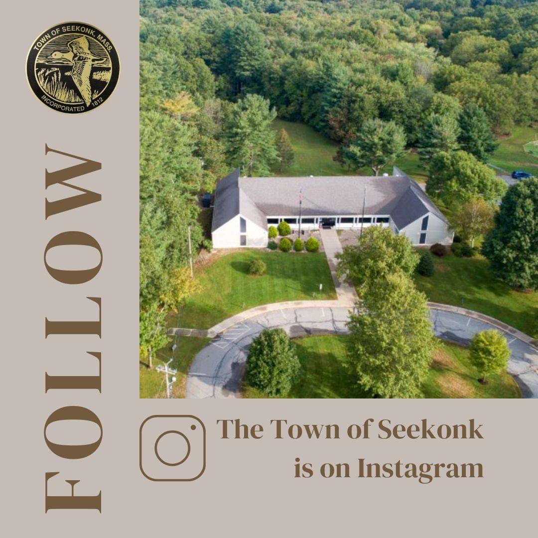 Seekonk Police Dept. (@seekonkpd) on Twitter photo 