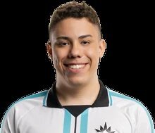 CBLOL's tweet photo. imagina vc ser drakehero SUPOSTAMENTE primeiro split do cblol lutando pra se provar ai sai do treino abre o twitter e ve que vai ter que jogar contra malrang campeao da lec reserva do canyon