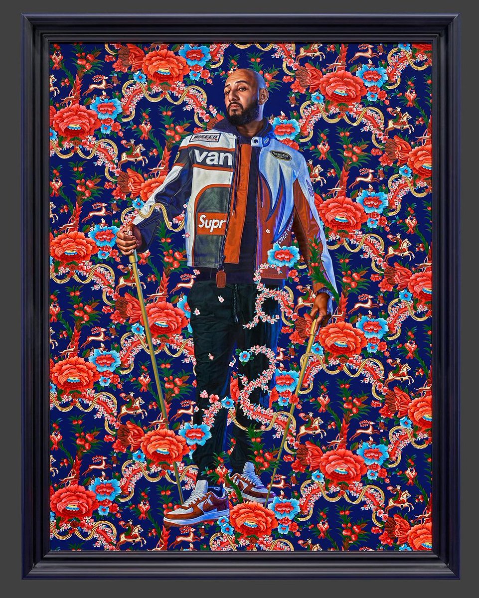 The Sole Chronicles Podcast tweet media